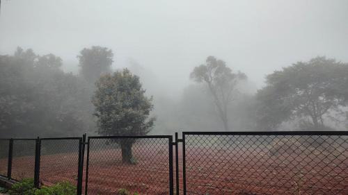 Mahabaleshwar Villa | ManSha