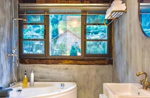 Liandu Hotel | Manshanju Forest Healing