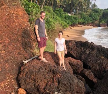 Kannur House | Manshore bay