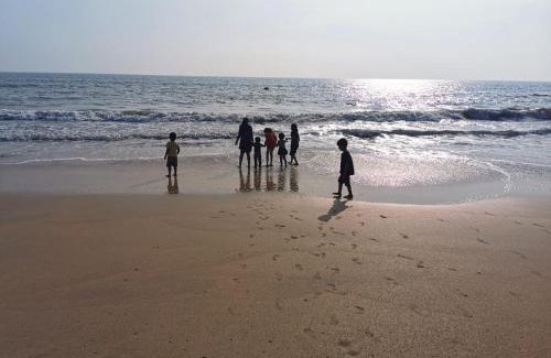 Kannur House | Manshore bay
