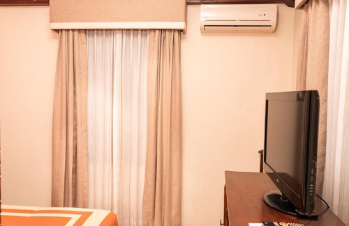 Santa Cruz Mulua Hotel | Mansión Los Guichos