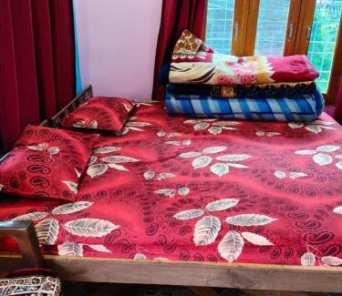 Gobind Dham House | Mansi home stay