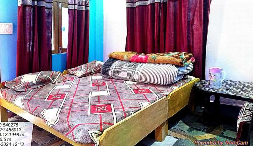 Gobind Dham House | Mansi home stay