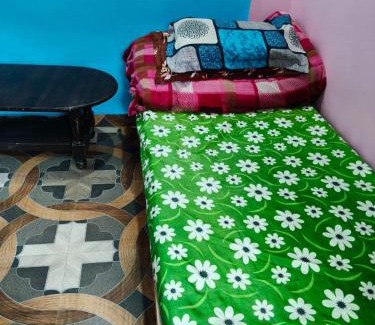 Gobind Dham House | Mansi home stay