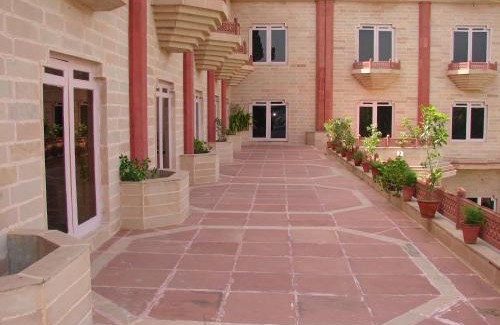 Ajmer Hotel | Mansingh Palace, Ajmer