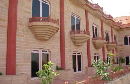 Ajmer Hotel | Mansingh Palace, Ajmer