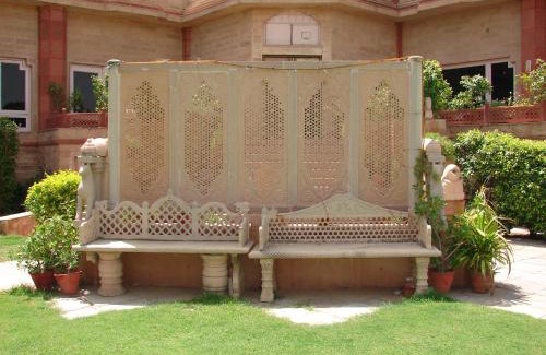 Ajmer Hotel | Mansingh Palace, Ajmer