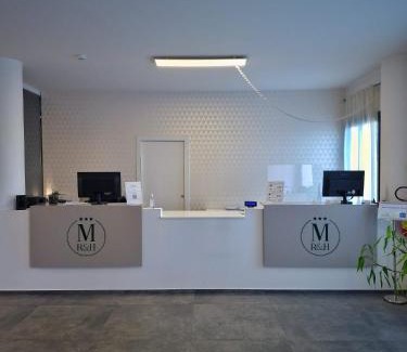 Elmas Hotel | Mansio Residence & Hotel