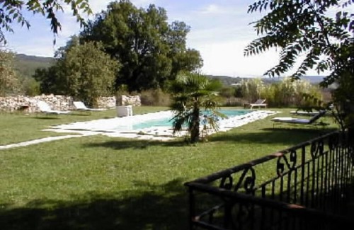 Ginasservis House | mansion - 4 rooms - 4 persons