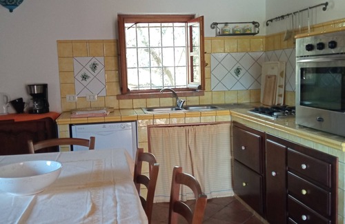 Orosei House | mansion - 4 rooms - 5 persons