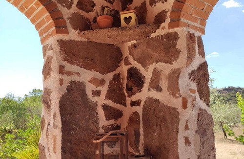 Orosei House | mansion - 4 rooms - 5 persons