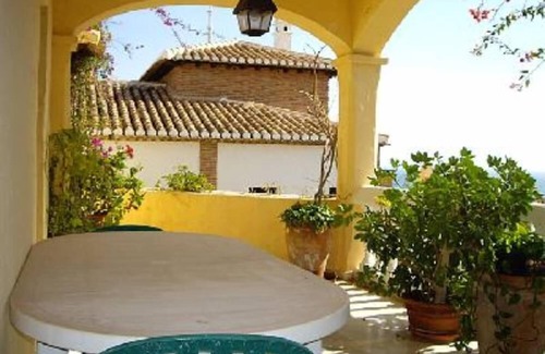 La Herradura Villa | mansion - 7 rooms - 7 persons