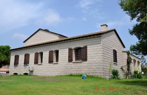 Aleria House | Mansion - Aléria