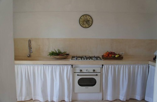 Ceglie Messapica House | Mansion among the olive trees and horses