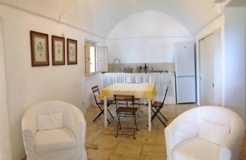 Ceglie Messapica House | Mansion among the olive trees and horses