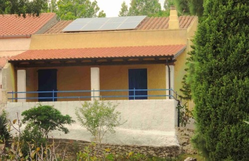Carloforte House | Mansion - Carloforte