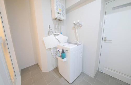 Susukino Apartment | Mansion Cattleya - Vacation STAY 18102