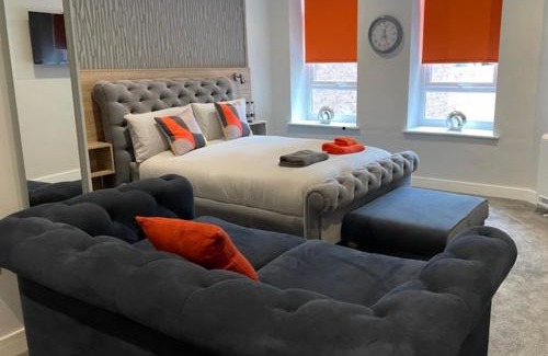 Doncaster Apartment | Mansion Court
