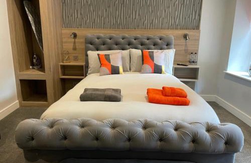 Doncaster Apartment | Mansion Court