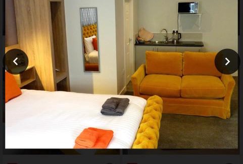 Doncaster Apartment | Mansion Court