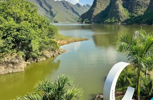 Prado Hotel | Mansion del Lago - Hotel Prado