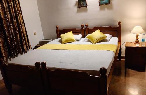 Kumarakom Villa | Mansion Du Lac