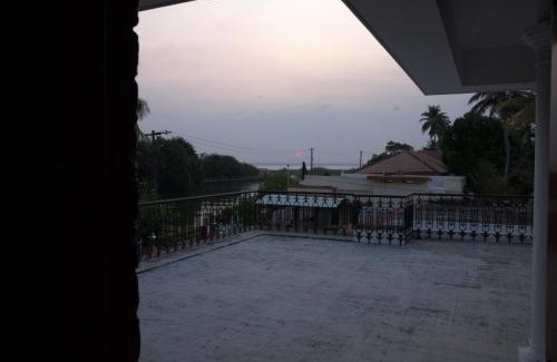 Kumarakom House | Mansion Du Lac kumarakom
