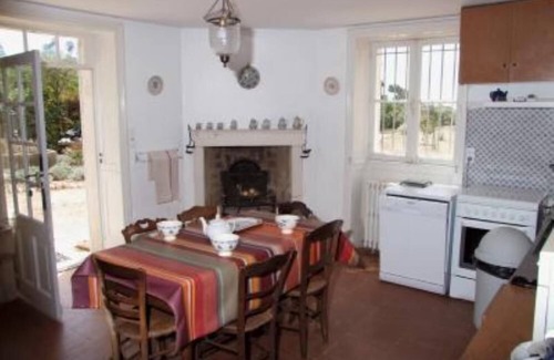 Fouras House | Mansion - Fouras