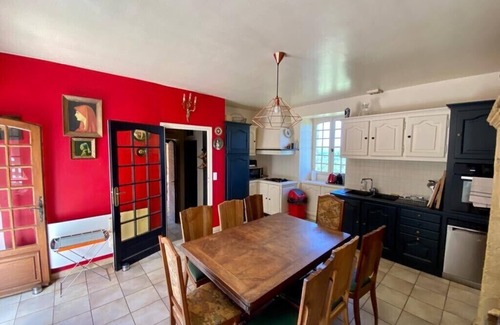 Castelnaud-la-Chapelle House | Mansion House in Dordogne with private pool