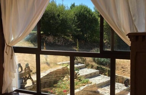 Castelnaud-la-Chapelle House | Mansion House in Dordogne with private pool