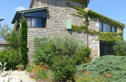 Lachapelle-sous-Aubenas House | Mansion - Lachapelle sous aubenas