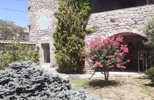 Lachapelle-sous-Aubenas House | Mansion - Lachapelle sous aubenas