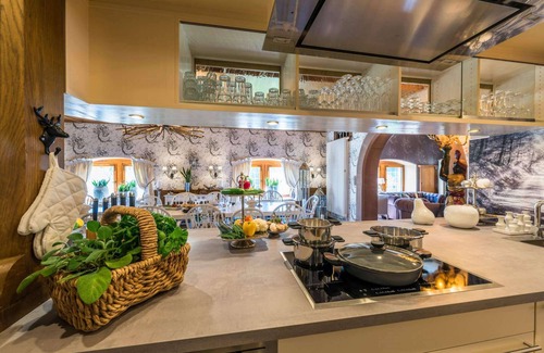 Freudenstadt House | Mansion Hofgut Bärenschlössle 1- Exceptional and luxurious holiday