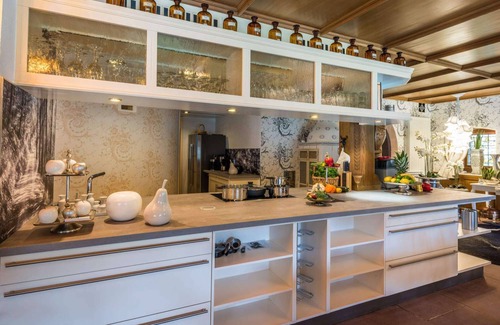 Freudenstadt House | Mansion Hofgut Bärenschlössle 1- Exceptional and luxurious holiday