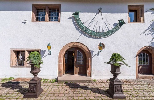 Freudenstadt House | Mansion Hofgut Bärenschlössle 1- Exceptional and luxurious holiday