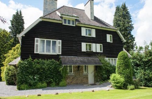 Spa House | Mansion in Spa Liege with private garden