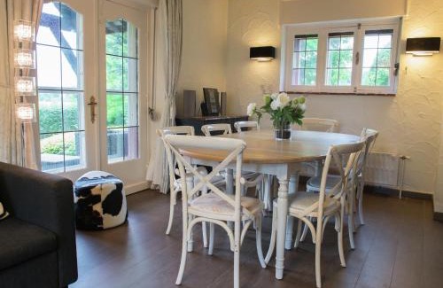 Spa House | Mansion in Spa Liege with private garden