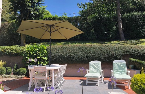 Ault House | mansion - Le bois de cise