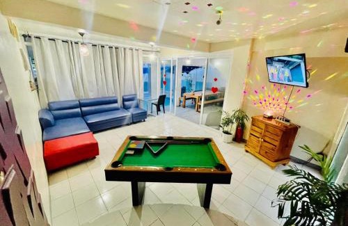 Calamba Villa | Mansion Mexicana Private Resort