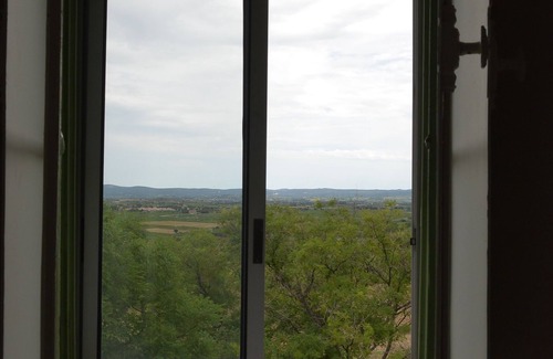 Saint-Guiraud House | Mansion north of Montpellier