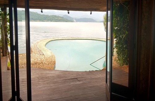 Angra dos Reis House | MANSION ON A WONDERFUL ISLAND IN ANGRA DOS REIS