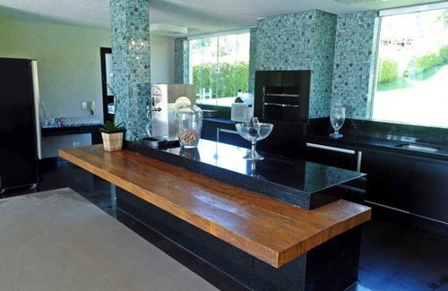 Capitolio House | Mansion on the edge of the lake with 10 bedrooms