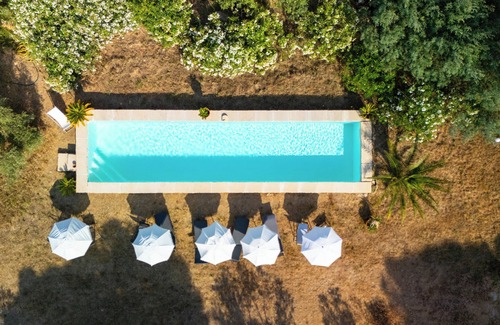 Port-Vendres House | Mansion - Port -vendres