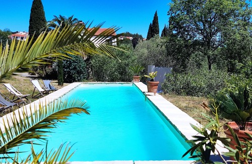 Port-Vendres House | Mansion - Port -vendres