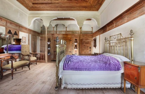 Datca Apartment | Mansion Room - Kocaev-Mehmet Ali Aga Mansion