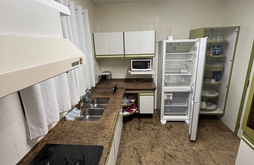 Sao Paulo Villa | MANSION-São Paulo- near Congonhas Airport - 22 people