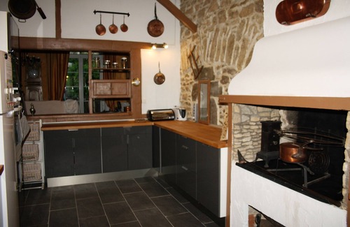 Villegly House | MANSION seventeenth NEAR CARCASSONNE