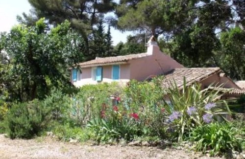 Six-Fours-les-Plages Villa | Mansion - SIX FOURS LES PLAGES