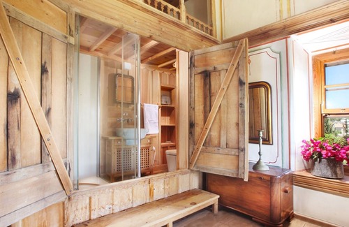 Datca Apartment | Mansion Suite - Kocaev-Mehmet Ali Aga Mansion