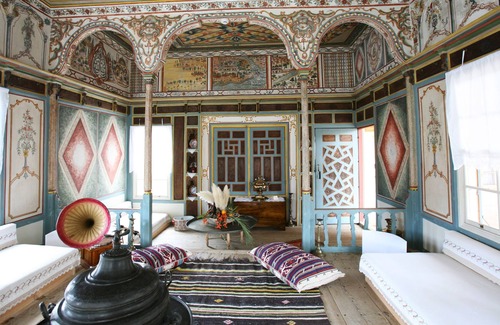 Datca Apartment | Mansion Suite - Kocaev-Mehmet Ali Aga Mansion